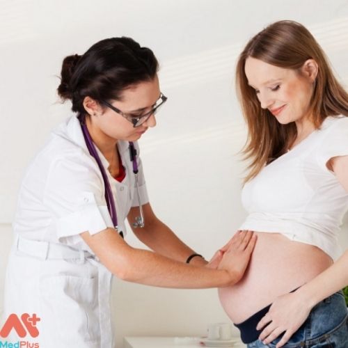 Phòng khám Sản phụ khoa Ana luôn đông hành và hỗ trợ các mẹ bầu trong quá trình mang thai và thăm khám