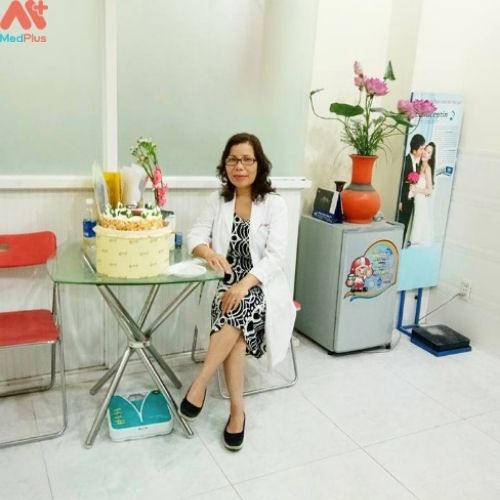 Phòng khám Sản phụ khoa Bs Dương Thị Thu Hải là địa chỉ thăm khám đáng tin cậy