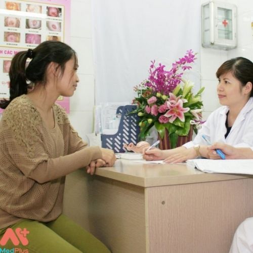 Phòng khám Sản phụ khoa Bs Hồ Thị Phương cung cấp các dịch vụ khám chữa bệnh sản phụ khoa