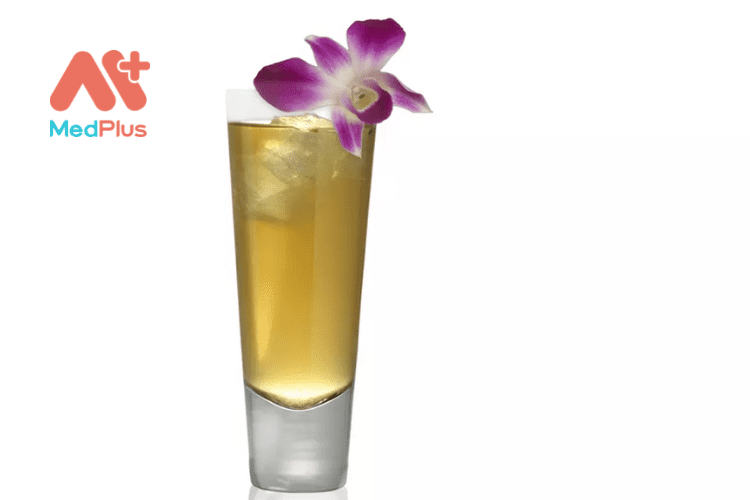 The Lei Maker Cocktail