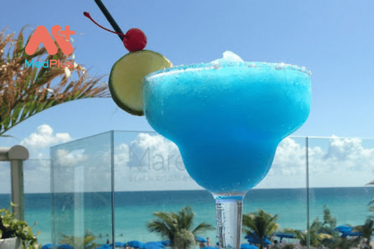 Chuyến nghỉ dưỡng xanh