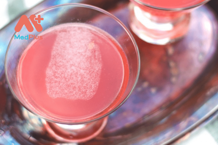 Mary Pickford Cocktail vẻ ngoài tuyệt đẹp đậm chất nhiệt đới 132 Cocktail Rum