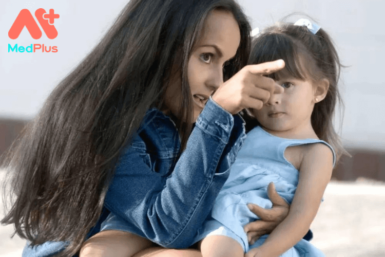 Hướng dẫn kỹ năng tự bảo vệ cho trẻ em