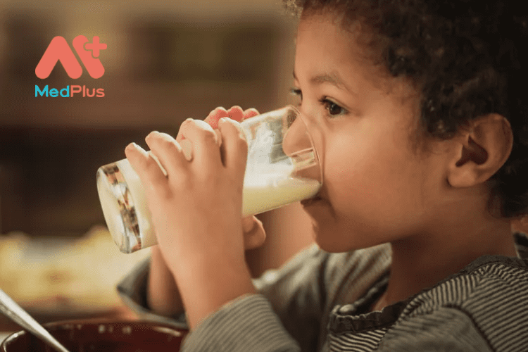 Sữa thực vật có tốt cho trẻ em như sữa bò không?