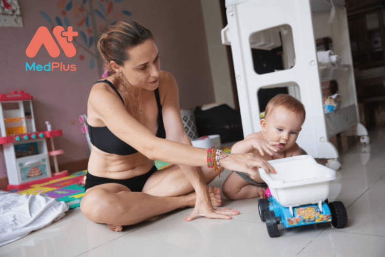 Bụng của bạn sau khi sinh con sẽ như thế nào? 132 Bụng sau khi mang thai sẽ như thế nào?