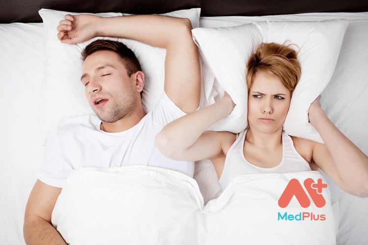 Mách bạn 7 cách chữa ngủ ngáy hiệu quả áp dụng ngay