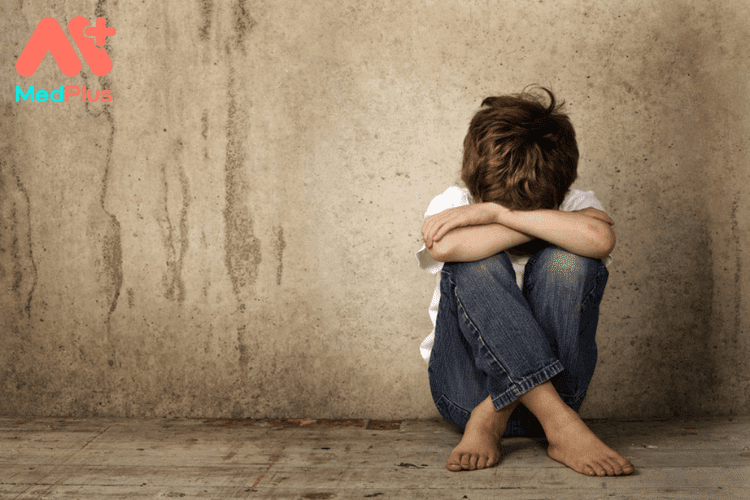 Những chú ý khi điều trị bệnh trầm cảm ở trẻ
