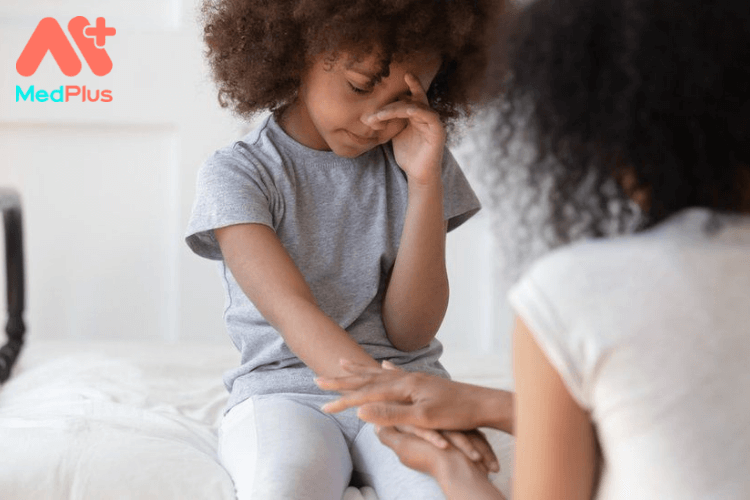 Những điều nên làm khi trẻ mắc bệnh tâm lý