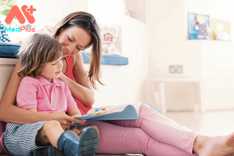 Phương pháp dạy con: cha mẹ làm gương cho con
