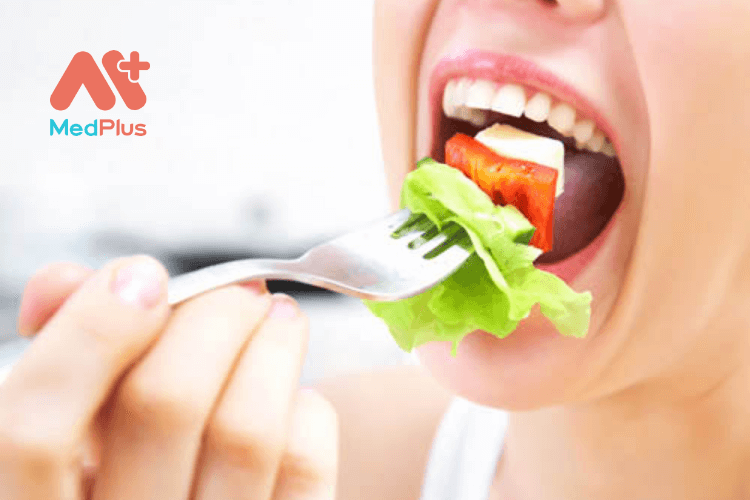 Bí quyết ăn uống bảo vệ sức khỏe răng miệng
