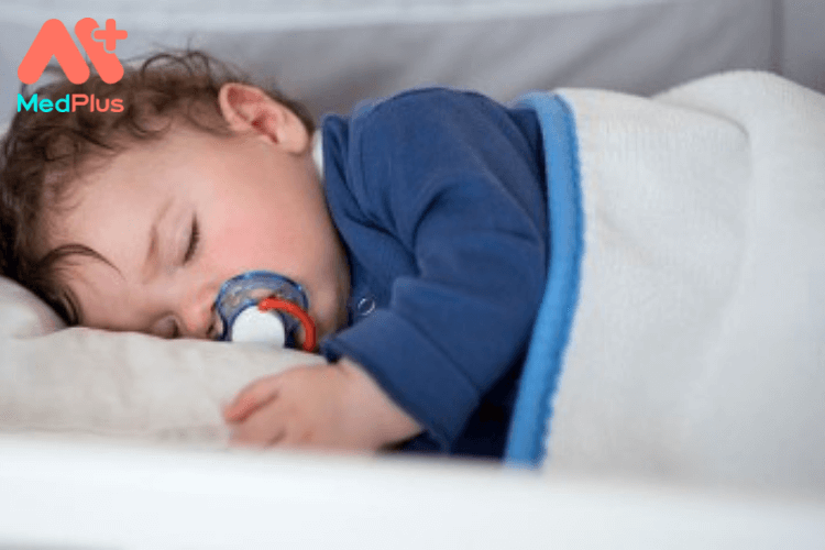 3 kỹ thuật tạo nếp ngủ cho trẻ mầm non