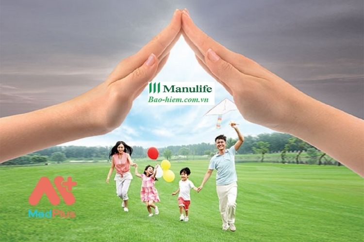 Bảo hiểm Manulife là công ty bảo hiểm uy tín hiện nay
