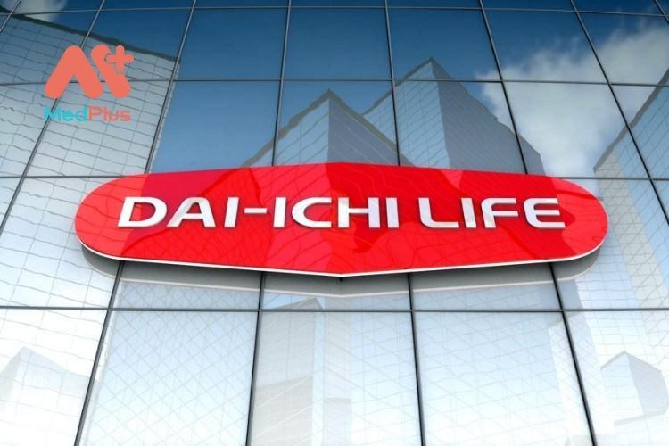 Dai-ichi Life là tập đoàn bảo hiểm lớn với uy tín lâu đời