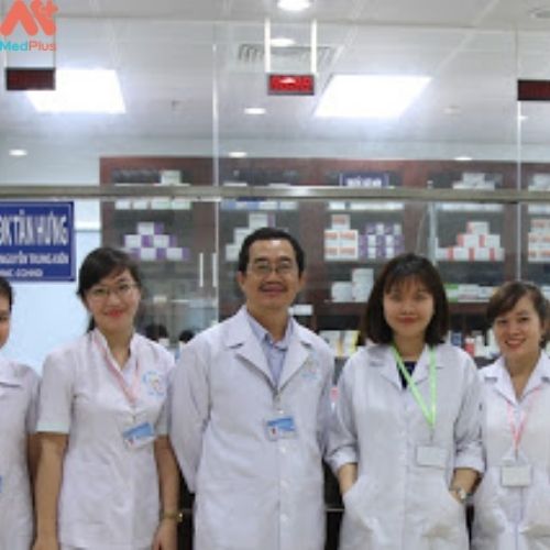 Bệnh viện Đa khoa Tân Hưng có đội ngũ bác sĩ giỏi và tận tâm