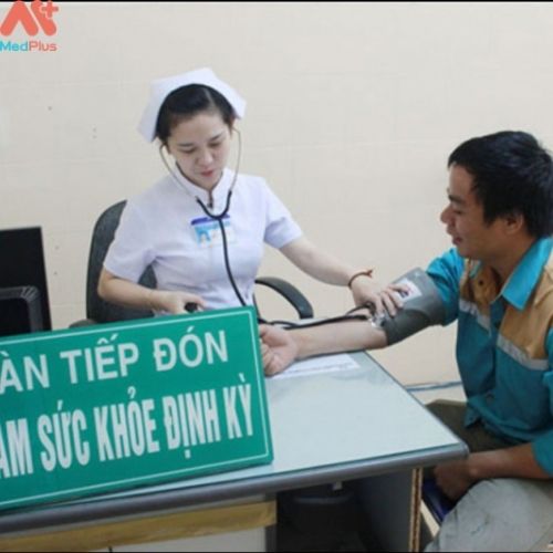 Bệnh viện Đa khoa Việt Gia cung cấp nhiều dịch vụ khám chữa bệnh