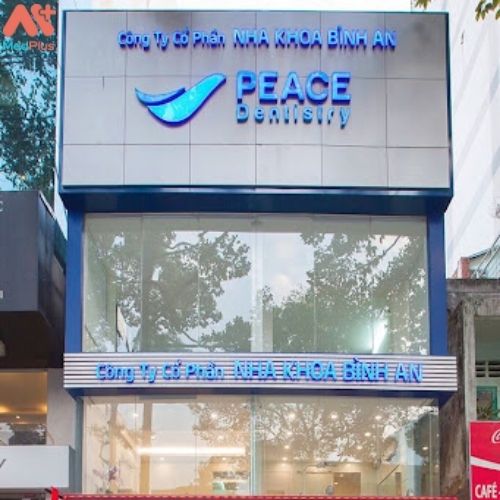 Nha khoa Peace Dentistry là một trong những phòng khám nha uy tín tại thành phố Hồ Chí Minh