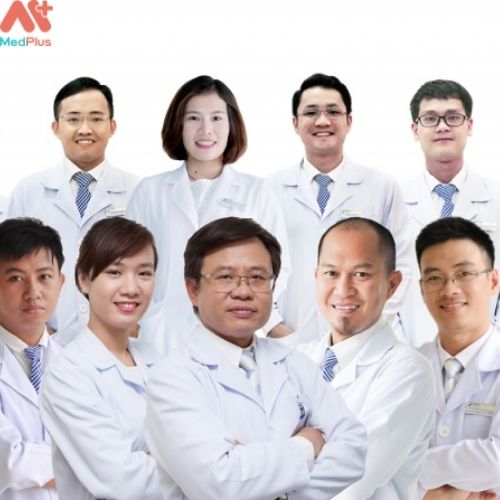 Nha khoa Peace Dentistry tập hợp đội ngũ bác sĩ giỏi và giàu kinh nghiệm