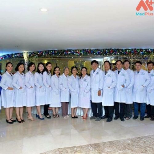 Phòng khám Đa khoa Ngọc Minh là nơi tập hợp đội ngũ bác sĩ giỏi và tận tâm