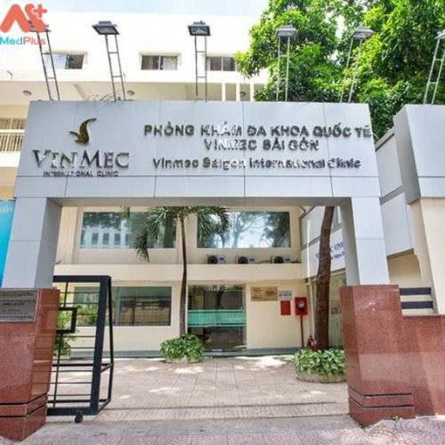 Phòng khám Đa khoa Quốc tế Vinmec Sài Gòn là địa chỉ thăm khám uy tín