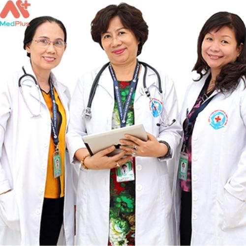 Phòng khám Đa khoa Sài Gòn có đội ngũ bác sĩ giỏi và giàu kinh nghiệm