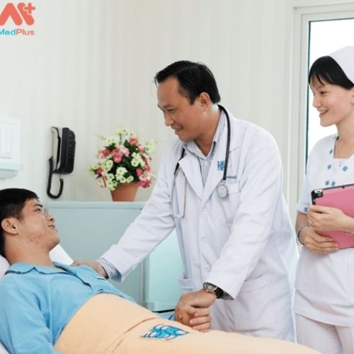 Phòng khám Đa khoa Thành Công cung cấp nhiều dịch vụ khám chữa bệnh