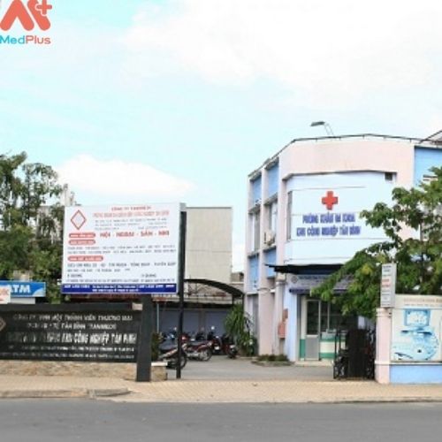 Phòng khám KCN Tân Bình là địa chỉ khám sức khỏe đáng tin cậy