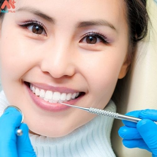 Nha khoa Peace Dentistry cung cấp nhiều dịch vụ khám và điều trị
