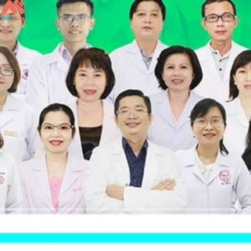 Phòng khám Răng hàm mặt Sài Gòn tập hợp đội ngũ bác sĩ giỏi