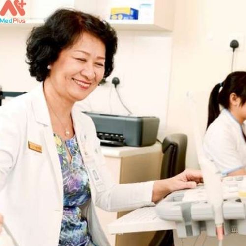 Phòng khám Sản phụ khoa Bs Nguyễn Bá Mỹ Nhi cung cấp nhiều dịch vụ khám chữa bệnh