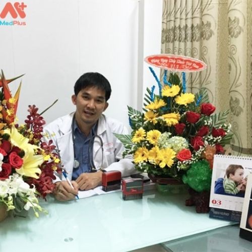 Phòng khám Sản phụ khoa Bs Nguyễn Điền là địa chỉ thăm khám uy tín
