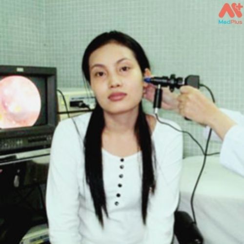 Phòng khám Tai mũi họng Bs Nguyễn Vĩnh Phước: Nơi thăm khám uy tín 131 Phong kham Tai mui hong Bs Nguyen Vinh Phuoc cung cap nhieu dich vu kham va dieu tri - Medplus
