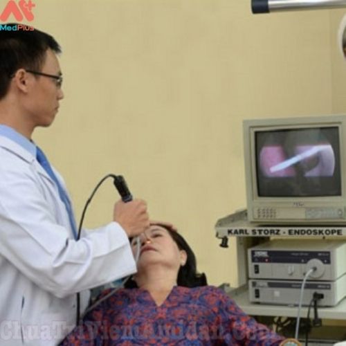 Phòng khám Tai mũi họng Bs Trần Minh Trường cung cấp nhiều dịch vụ khám chữa bệnh