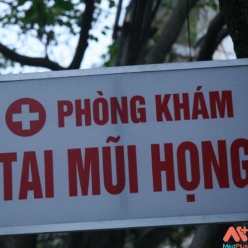 Phòng khám Tai mũi họng Bs Trần Minh Trường là địa chỉ thăm khám uy tín