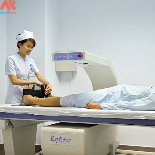 Phòng khám quốc tế Exson là phòng khám chuyên sau các bệnh lý về xương khớp và tuỷ sống