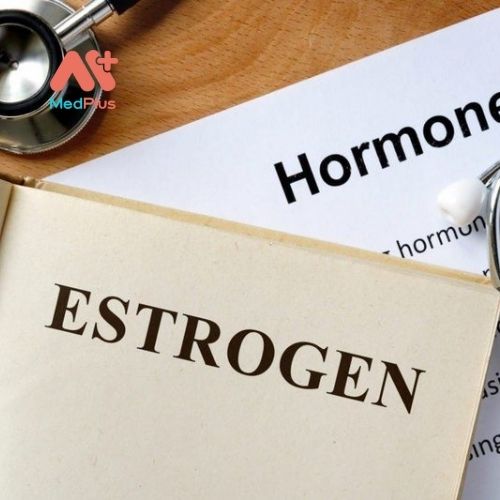 Suy giảm mức estrogen