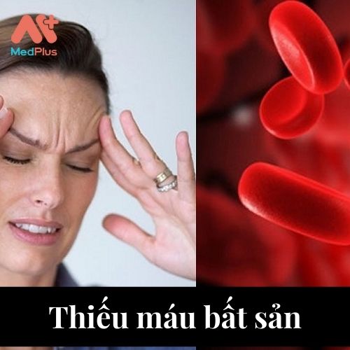 Thiếu máu bất sản