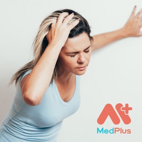 Hội chứng rối loạn chuyển hóa