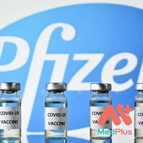 Vaccine pfizer