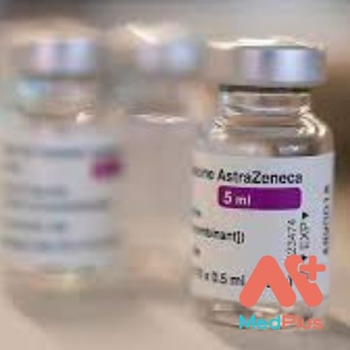 Vaccine astrazeneca