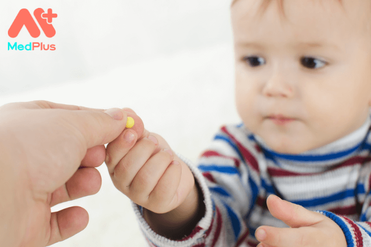 Có nên dùng thực phẩm chức năng cho trẻ không?
