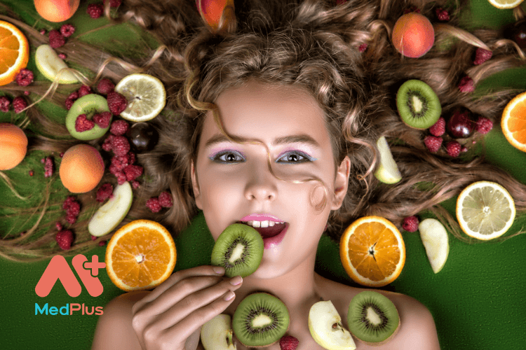  Loại trái cây nào tốt cho da mụn?