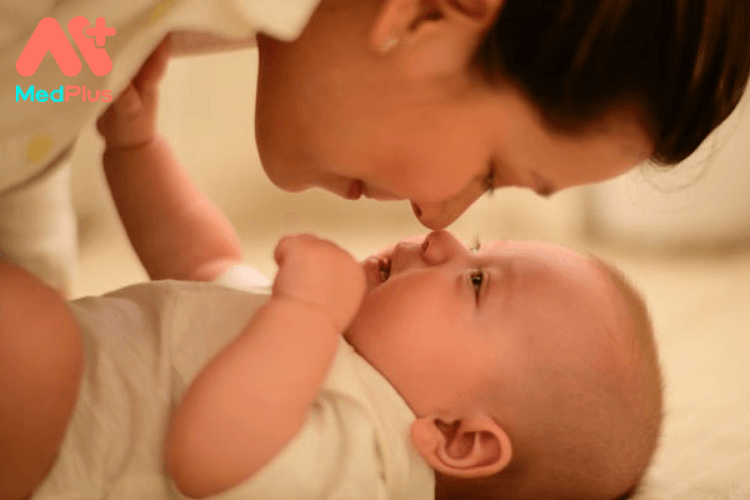 Giai đoạn Wonder Week ở bé sơ sinh là gì?