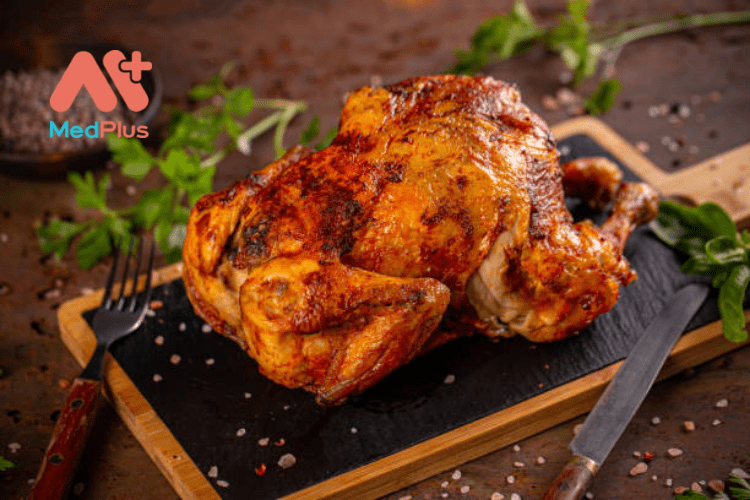 Chất Sắt Giúp Tăng Cường Khả Năng Thụ Thai? 133 Chất sắt giúp tăng khả năng thụ thai