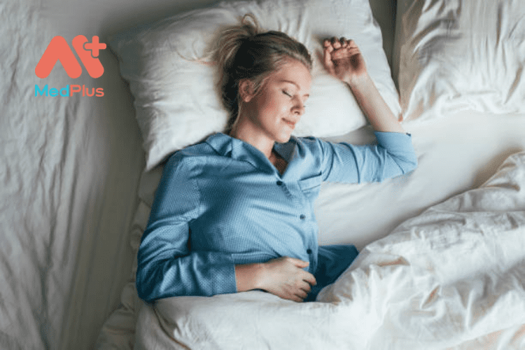 Giấc ngủ ảnh hưởng đến sức khỏe tâm thần