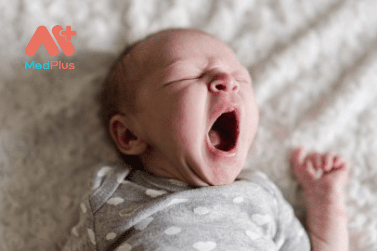 Trẻ sơ sinh có nên ngủ quá nhiều?