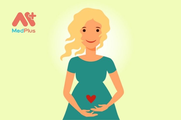 mua bảo hiểm thai sản là cách hiệu quả để bảo vệ mẹ và bé suốt thai kỳ