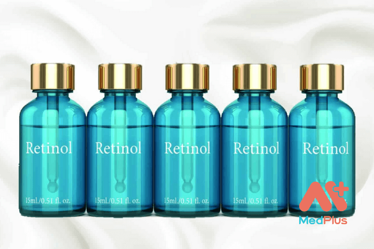 retinol 1 - Medplus