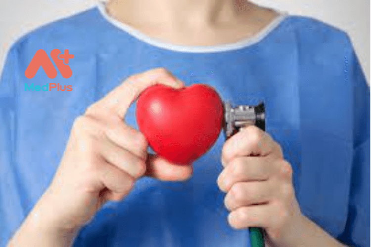 Bạn biết gì về chứng sốc tim?