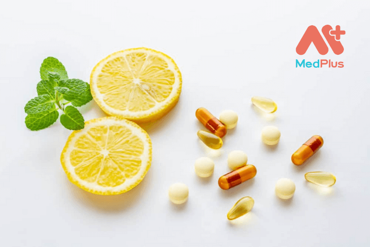 vitamin c 2 - Medplus
