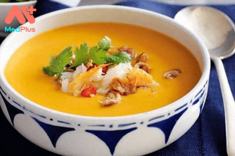 10 cách nấu cháo tôm ngon miệng cho bé